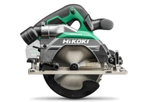 HIKOKI PILARKA TARCZOWA  18V 165mm C1806DB W2Z HSC