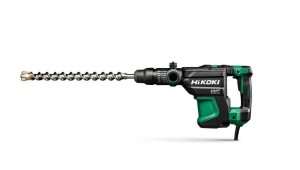 HIKOKI.MŁOT MAX 1150W DH40MEY2 WSZ 9,2J 6,8kg BL UVP