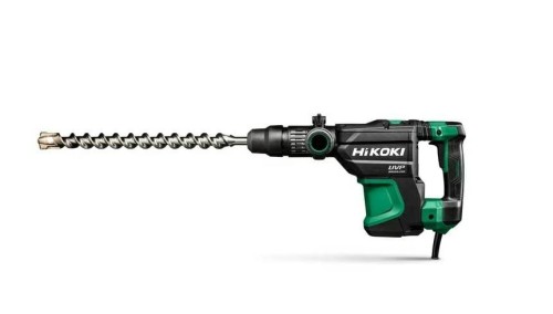 HIKOKI MŁOT MAX 1150W DH40MEY2 WSZ 9,2J 6,8kg BL UVP