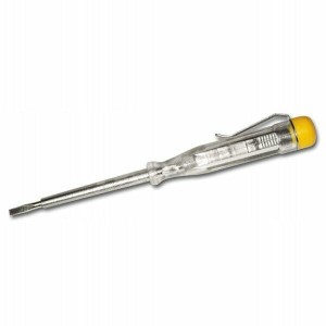 STANLEY PRÓBNIK NAPIECIA 220-250V KARTA