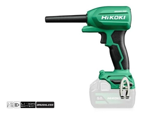 HIKOKI DMUCHAWA 18V RA18DA W4Z