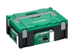 HIKOKI.WALIZKA HSC II