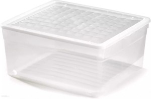 CURVER POJEMNIK TEXTILE 18,5L -TRN001-