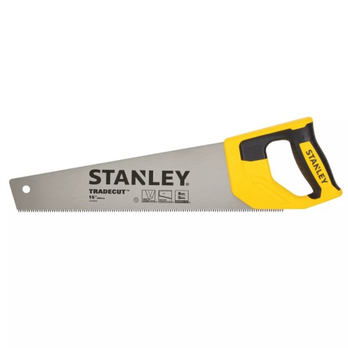 STANLEY PIŁA TRADECUT  7/1" 375