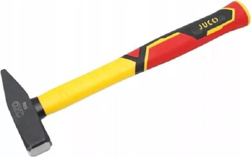 JUCO MŁOTEK ŚLUSARSKI WŁÓKNO  FIBERGLAS 0,3kg
