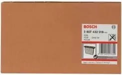 BOSCH FILTR CELULOZOWY DO GAS50,GAS50M DO STOSOWANIA NA SUCHO