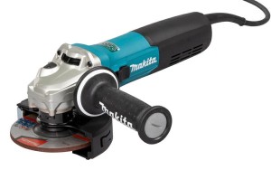 MAKITA SZLIFIERKA KĄTOWA 125mm/1900W GA5092X01