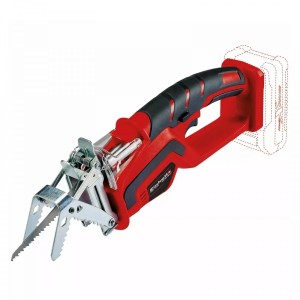 EINHELL PIŁA DO GAŁĘZI GE-GS 18 Li-Solo