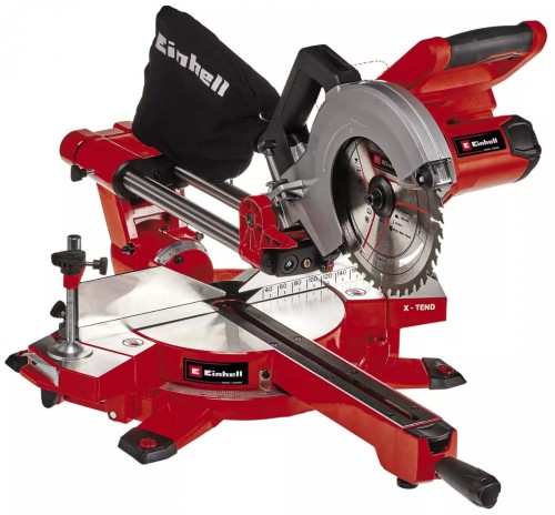 EINHELL PIŁA UKOŚNA TE-MS 36/210 Li-Solo