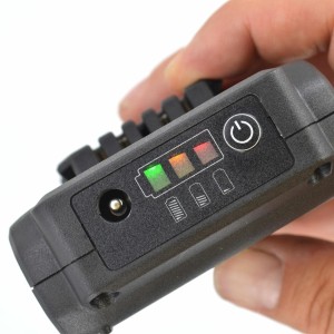 HOOZAR AKUMULATOR 18V 2.0Ah BP20