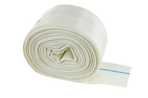 SILVER WĄŻ DO WODY KPL.STRAŻACKI  2"x 30m
