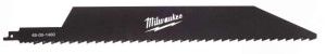 MILWAUKEE BRZESZCZOT 450/12mm GAZOBET/1szt (1).