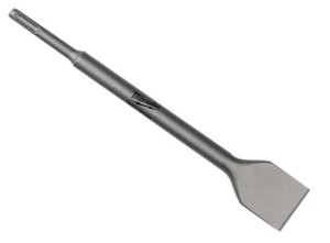 MILWAUKEE DŁUTO SDS SZEROKIE 250x40mm .