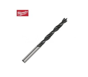 MILWAUKEE WIERTŁO DREWNO 18x180mm