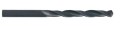 MILWAUKEE WIERTŁO DO METALU HSS-R  4,2mm CZARNE
