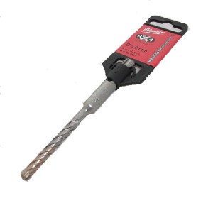 MILWAUKEE WIERTŁO SDS PLUS  6 x 115mm  MX4