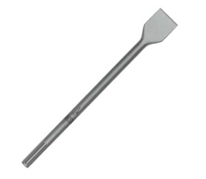 MILWAUKEE DŁUTO SDS MAX  50x400mm PŁASKIE.