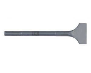 MILWAUKEE DŁUTO SDS MAX 115x300mm PŁASKIE.