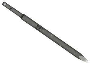 MILWAUKEE DŁUTO SDS SZPICAK 250mm .