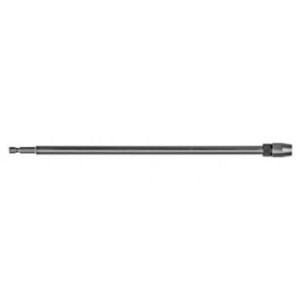 MILWAUKEE PRZEDŁUŻKA DO WIERT.300mm ŁOPATKOWYCH HEX 1/4"
