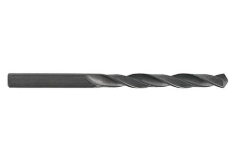 MILWAUKEE WIERTŁO DO METALU HSS-R  11,0mm CZARNE