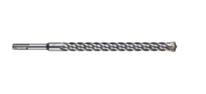 MILWAUKEE WIERTŁO SDS PLUS 18x 450mm MX4