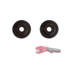 MILWAUKEE KÓŁKO TNĄCE M12 /2szt. DO C12PC.