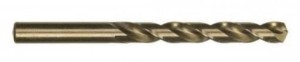 MILWAUKEE WIERTŁO METAL HSS CO  7,5mm/5 (5)