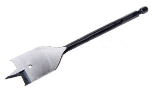 MILWAUKEE WIERTŁO ŁOPATKOWE 36x400mm HEX 1/4".