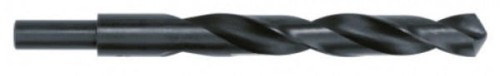 MILWAUKEE WIERTŁO DO METALU HSS-R 15,5mm PODTOCZONE