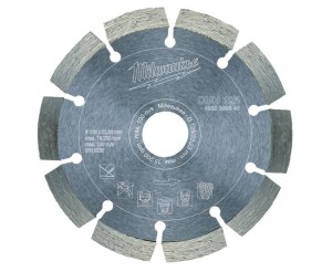MILWAUKEE TARCZA DIAMENTOWA DUH 125mm