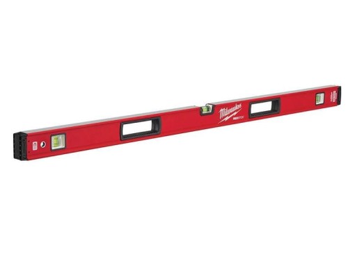 MILWAUKEE POZIOMNICA MAGNETYCZNA  40cm WZMACNIANA
