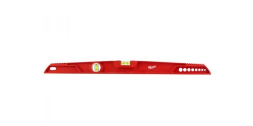 MILWAUKEE POZIOMNICA ODLEWANA 80cm ALUMINIOWA