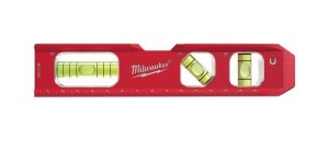 MILWAUKEE POZIOMICA TORPEDO COMPACT 17cm
