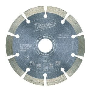 MILWAUKEE TARCZA DIAMENTOWA DUH 230mm