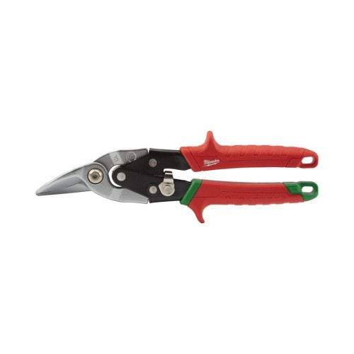 MILWAUKEE NOŻYCE DO BLACHY  PRAWE >>> 4932499014