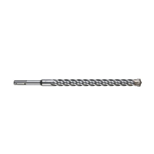 MILWAUKEE WIERTŁO SDS PLUS  6,5x 315mm  MX4 4-OSTRZOWE