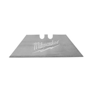 MILWAUKEE OSTRZA TRAPEZ /5szt