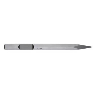 MILWAUKEE DŁUTO HEX-28 400mm SZPIC