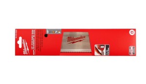 MILWAUKEE OSTRZE DO PVC 305mm...