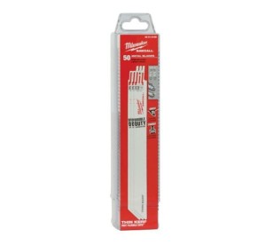 MILWAUKEE BRZESZCZOT 230/1,4mm METAL /50szt. (50)