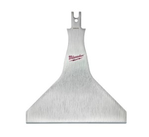 MILWAUKEE SKROBAK DO PIŁY SZBLASTEJ 125 mm