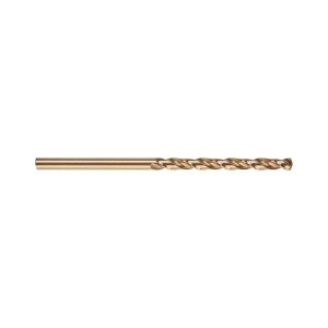 MILWAUKEE WIERTŁO METAL HSS CO  4,8mm/10 (10)