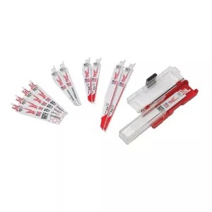 MILWAUKEE BRZESZCZOT S ZESTAW 12szt. ...