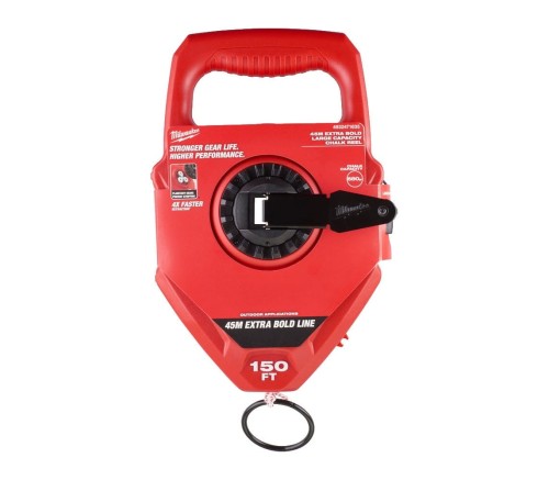 MILWAUKEE SZNUR TRASERSKI NA SZPULI 45 M