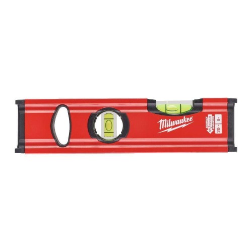 MILWAUKEE POZIOMNICA SLIM  20cm