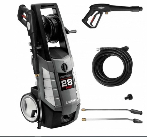 LAVOR MYJKA VERTIGO PRO 2800W/160BAR SILNIK INDUKCYJNY