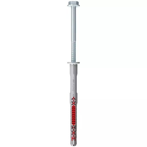 FISCHER KOŁEK DUOXPAND 10x100 FUS/50szt