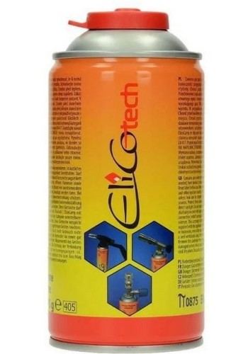 ELICO NABÓJ GAZU  300ml