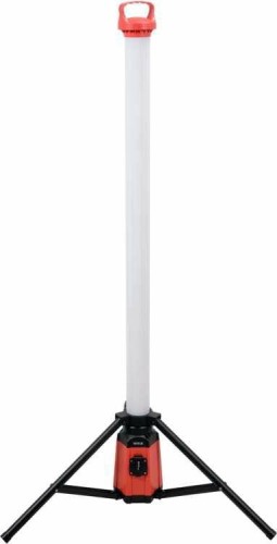 YATO LAMPA WARSZTATOWA TUBA 360° 7500LM